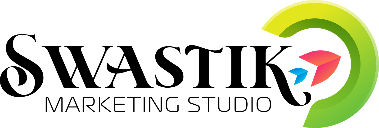 Swastik Marketing Studio | Digital Marketing, Branding, SEO & IPR Services in Thane, India